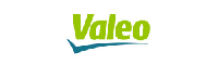 Escova limpa para-brisas Valeo 958 plana 1 unid.